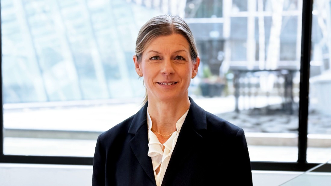 Anna Romare ny förhandlingschef på Livsmedelsföretagen 