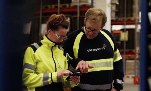 Nominera era arbetsmiljöhjältar till Arbetsmiljöstipendiet 