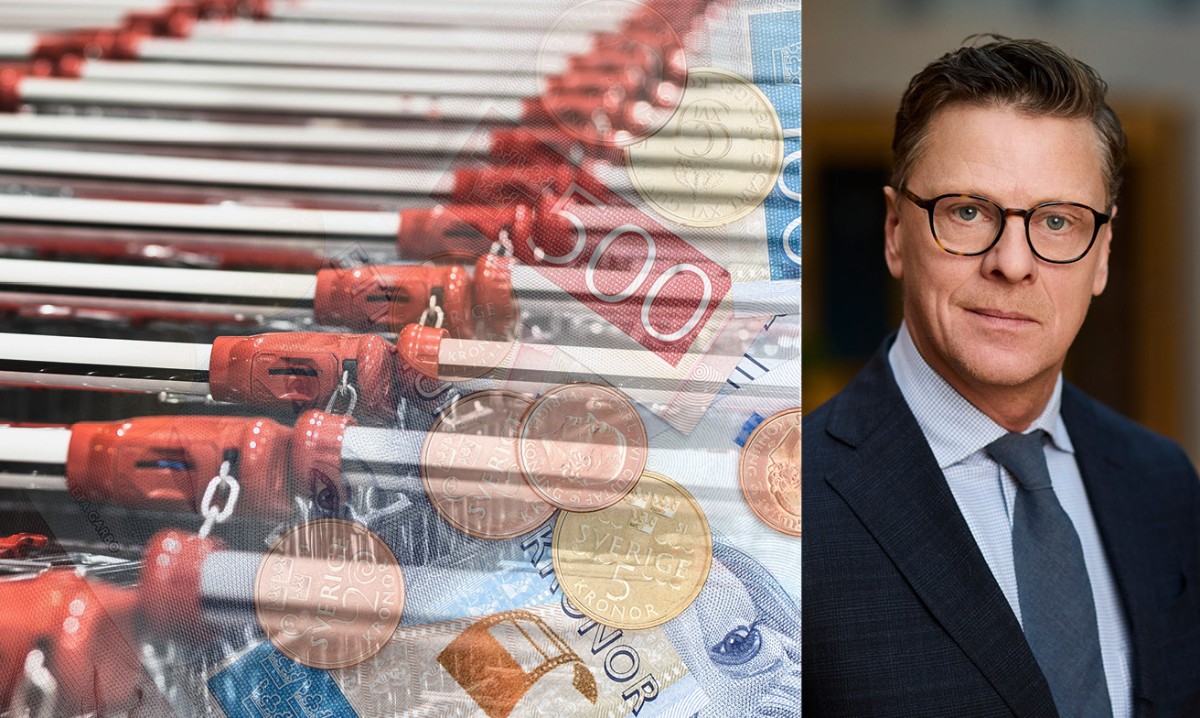 Matpriserna sjunker mer än momssänkningen – handeln stärker sin förhandlingsmakt 