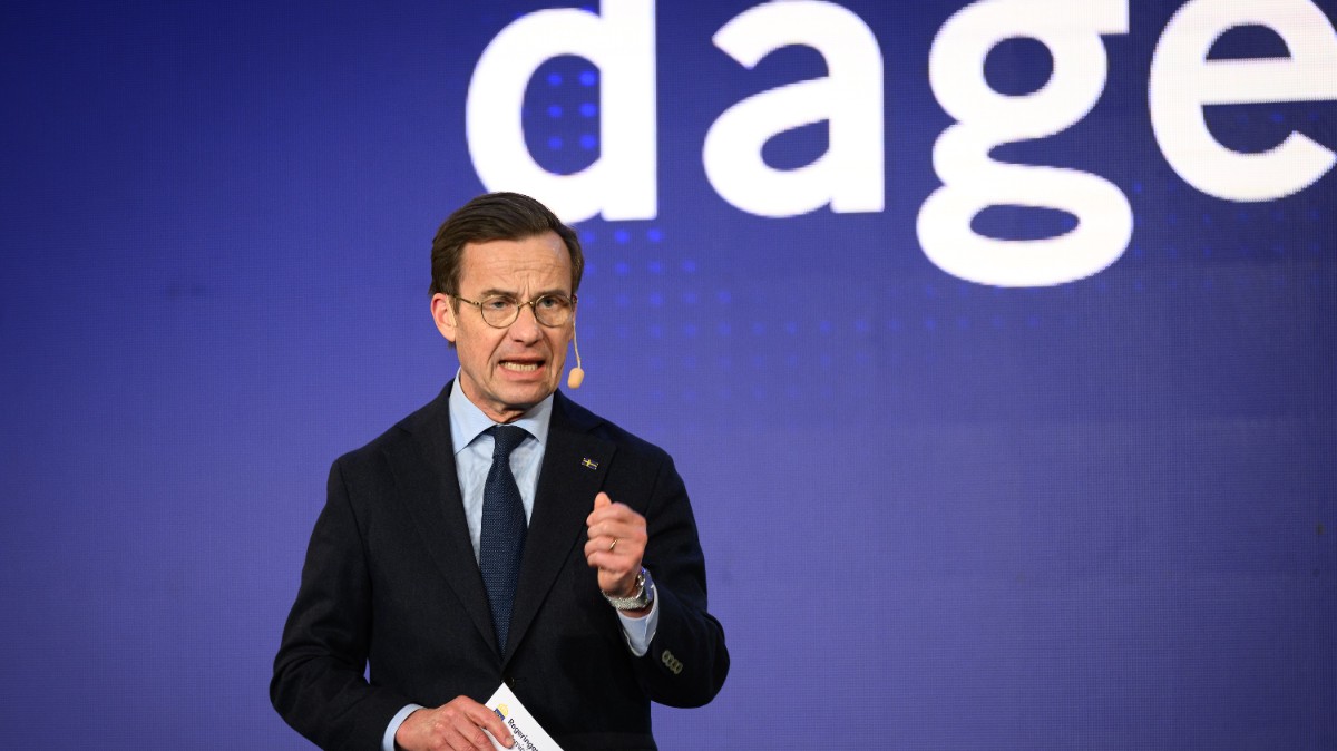 Kraftsamling för svensk industri under Industridagen 2026 