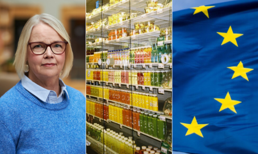 Livsmedelsföretagen om PPWR: ”En stor omställning” 